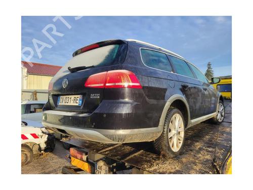Horn VW PASSAT B7 Variant (365) 2.0 TDI 4motion | BP23035127E13 