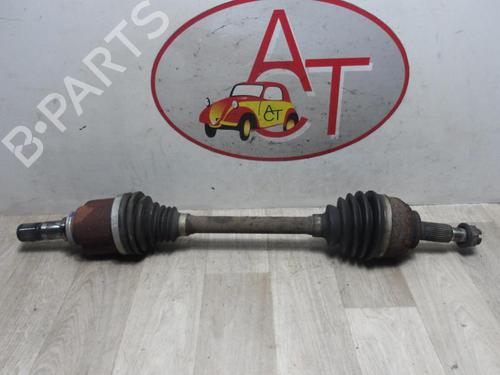 Used Left front driveshaft FIAT TALENTO Van (296_) 1.6 D (121 hp) 28334608