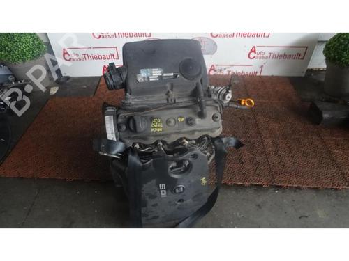 Engine SEAT AROSA (6H1) 1.7 SDI | BP25297995M1 