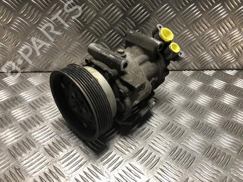 Used AC compressor AC compressor RENAULT TWINGO II (CN0_) 1.2 16V (CN0K, CN0V, CN0A) (76 hp) 33984358 33984358