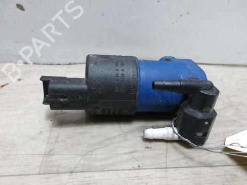 Used Washer pump RENAULT CLIO III (BR0/1, CR0/1) 1.6 16V (BR05, BR0B, BR0Y, BR15, BR1J, BR1M, BR1Y, CR0B,... (112 hp) 13133820