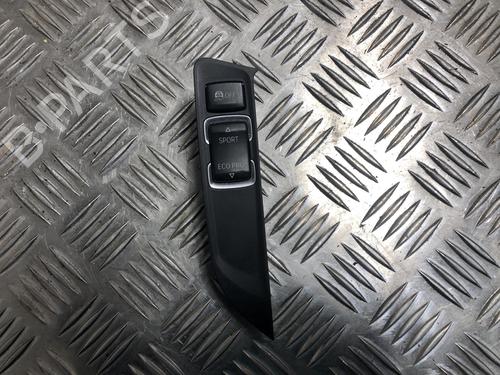 Spak kontakt BMW 1 (F21) 116 d (116 hp) 31186324