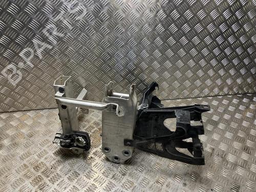 Used Front bumper reinforcement BMW 5 Gran Turismo (F07) 535 i (306 hp) 31203928