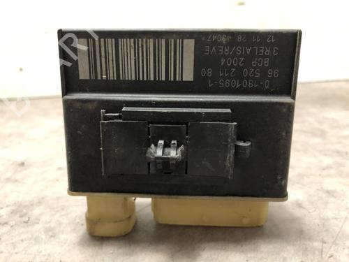 Elektronisk sensor CITROËN C3 II (SC_) 1.4 HDi 70 (SC8HZC, SC8HR0, SC8HP4) (68 hp) 28497506