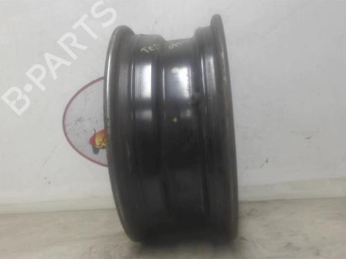 Felg MAZDA 626 V Hatchback (GF) 2.0 Turbo DI (GFFP) | BP30783989C45