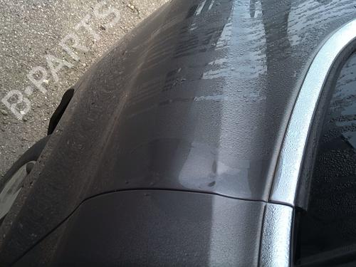 Middle console PEUGEOT 2008 I (CU_) 1.2 VTi | BP31244337I22 