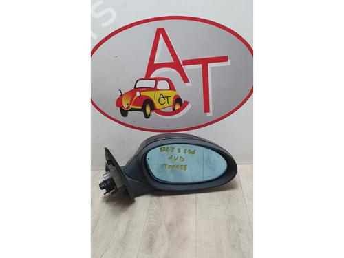 Right mirror BMW 3 (E90) 320 d | BP15529384C27 