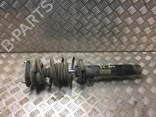 Used Left front shock absorber BMW X1 (E84) xDrive 20 d (163 hp) 31186640