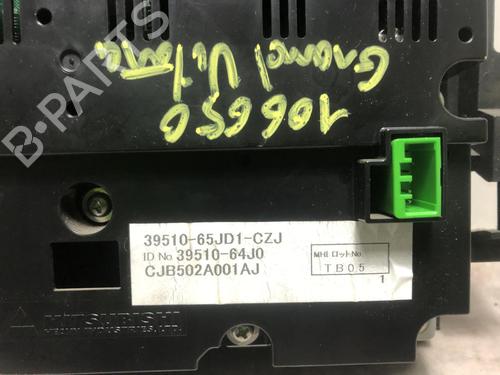 Used Climate control SUZUKI GRAND VITARA II (JT, TE, TD) 1.9 DDiS All-wheel Drive (JT419, TD44, JB419WD, JB419XD,... (129 hp) 20617129