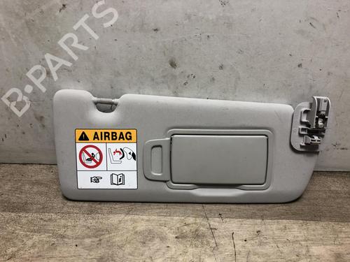 Used Other Other RENAULT TALISMAN Grandtour (KP_) 1.6 TCe 200 (200 hp) 23034531 23034531