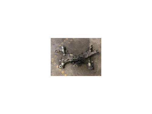 Berceau moteur PEUGEOT 407 Coupe (6C_) 2.7 HDi (204 hp) 21260680