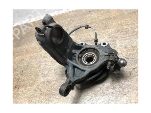 Left front steering knuckle PEUGEOT 208 I (CA_, CC_) 1.2 THP 110 | BP20619456M25 