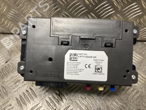 Used Control unit FORD FOCUS IV (HN) 1.5 EcoBlue (120 hp) 32262810