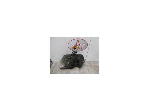 Bensintank FORD FIESTA VI (CB1, CCN) 1.6 TDCi (90 hp) 15966396