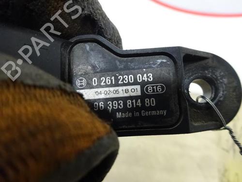 Used Electronic sensor Electronic sensor 13134364 13134364
