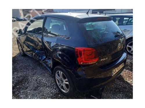 Forbro VW POLO V (6R1, 6C1) 1.6 TDI | BP30804189M9 