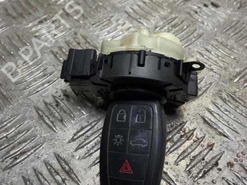 Used Ignition barrel Ignition barrel VOLVO C30 (533) 1.6 D (109 hp) 34039020 34039020