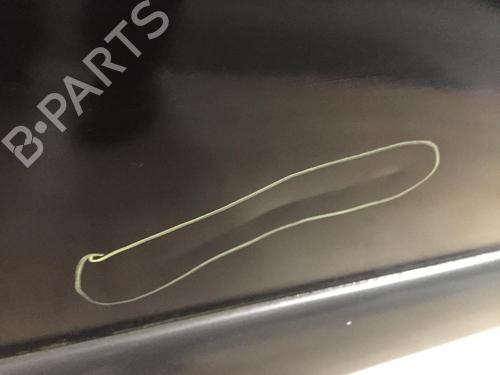 Left front door HYUNDAI TUCSON (JM) 2.0 CRDi All-wheel Drive | BP13288167C2