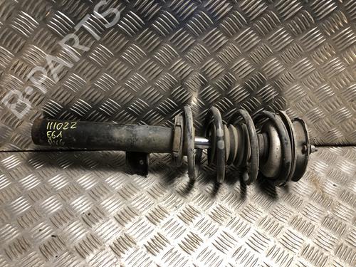 Used Left front shock absorber Left front shock absorber 36805923 36805923