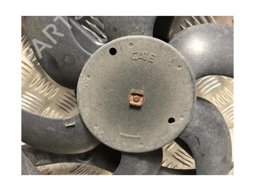 Heater blower motor FORD KA (RU8) 1.2 | BP24537886M62