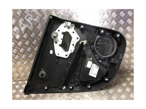 Rear right panel PEUGEOT 208 II (UB_, UP_, UW_, UJ_) 1.2 PureTech 100 | BP25606404C61 