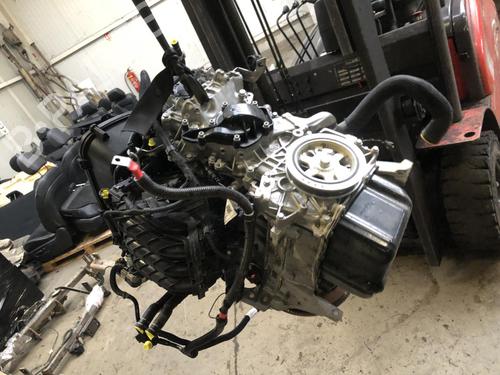 Engine FIAT 500 C (312_) 1.0 Mild Hybrid (312.AYD1B) | BP23143532M1 