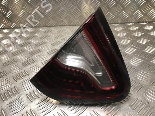 Used Left tailgate light RENAULT CAPTUR I (J5_, H5_) 1.5 dCi 90 (J5N4, J5M5, J5MW, J5M6, J5AL, J5AJ) (90 hp) 25306982