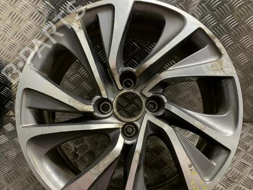 Used Rim CITROËN DS4 (NX_) 1.6 HDi 110 (112 hp) 31187708