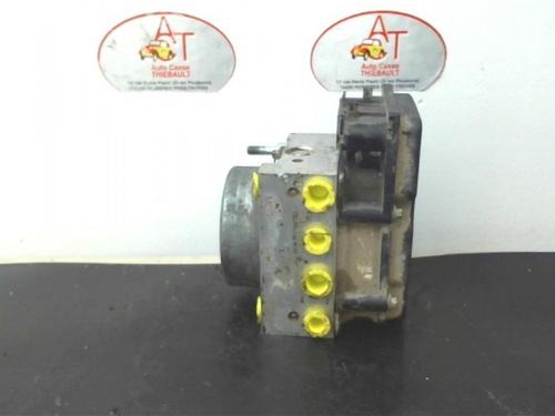 Used ABS pump RENAULT CLIO III (BR0/1, CR0/1) 1.2 16V (78 hp) 12969670