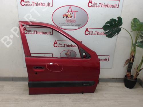 Right front door CITROËN XSARA (N1) 2.0 HDi 90 | BP13280466C3 
