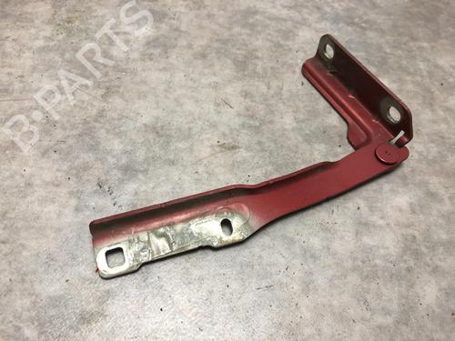 Used Hinge/Door check strap DACIA SANDERO 1.5 dCi (88 hp) 20617424