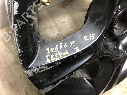 Rim SEAT IBIZA III (6L1) 1.9 TDI | BP25305500C45