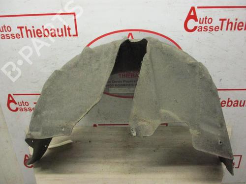 Wheel arch AUDI A3 Sportback (8PA) 1.6 TDI | BP28334199C56 