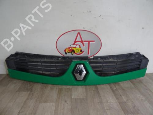 Grille RENAULT MASTER II Platform/Chassis (ED/HD/UD) 2.5 dCi | BP13293868C40 