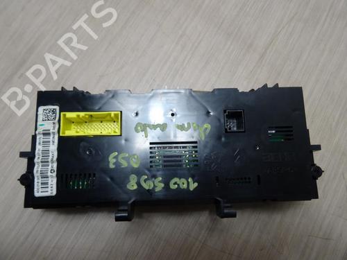 Climate control CITROËN DS3 (SA_) 1.6 THP 155 | BP13278027I5