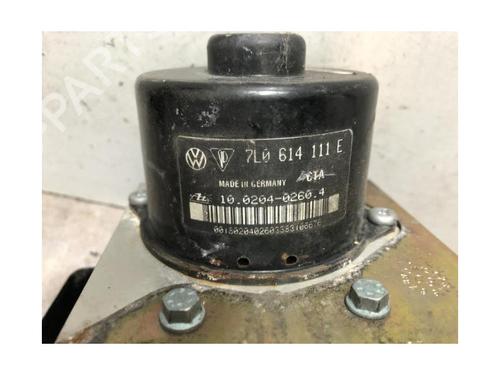 ABS pump PORSCHE CAYENNE (9PA) Turbo 4.5 | BP21081144M43 
