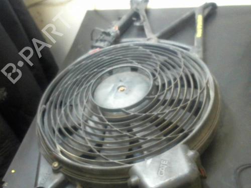 Used Heater blower motor OPEL MERIVA A MPV (X03) 1.7 CDTI (E75) (100 hp) 12968677