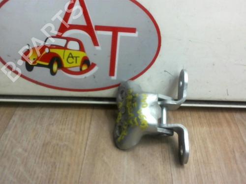 Used Hinge/Door check strap TOYOTA COROLLA Verso (ZER_, ZZE12_, R1_) 2.2 D-4D (AUR10_, AUR10R) (136 hp) 13128356