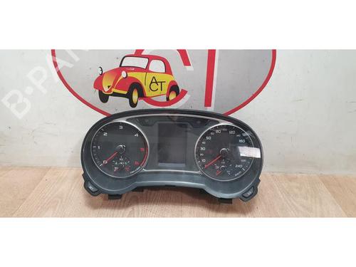 Instrument cluster AUDI A1 (8X1, 8XK) 1.6 TDI | BP13261057C47