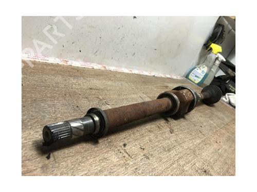 Right front driveshaft RENAULT CLIO III (BR0/1, CR0/1) 1.5 dCi (BR17, CR17) | BP28287574M39