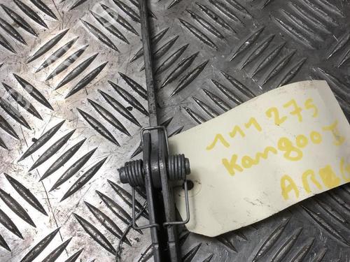 Used Hinge/Door check strap RENAULT KANGOO Express (FW0/1_) 1.5 dCi 75 (FW07, FW10, FW04) (75 hp) 31357547