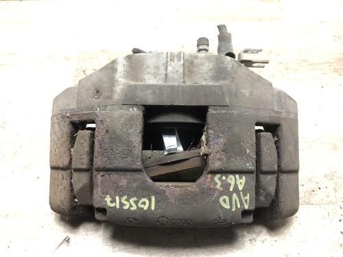 Right front brake caliper AUDI A6 C6 Avant (4F5) 2.7 TDI | BP23873262M104 - Image 2