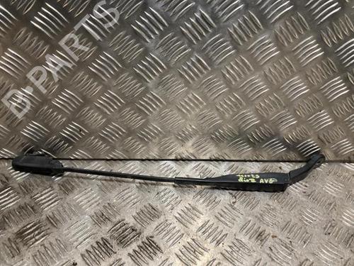 Front windshield wiper arm RENAULT CLIO II (BB_, CB_) 1.2 16V (BB05, BB0W, BB11, BB27, BB2T, BB2U, BB2V, CB05,... | BP31021631C143