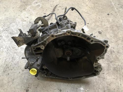 Used Gearbox PEUGEOT 307 (3A/C) 2.0 HDi 90 (90 hp) 15968394