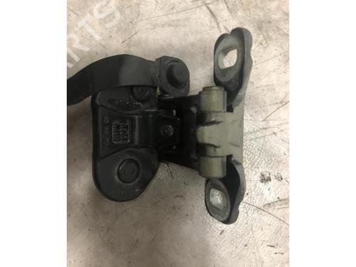 Hinge/Door check strap BMW 1 (E87) 120 d | BP23035876C146 