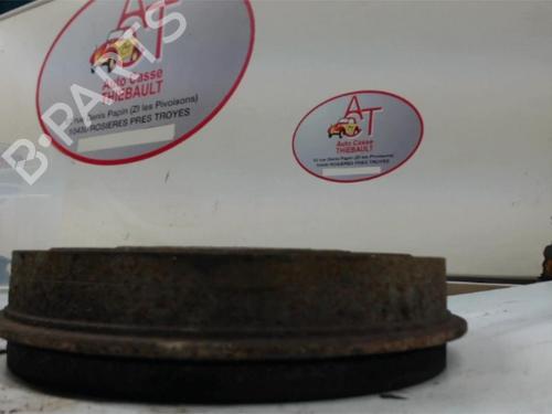 Annen FIAT DOBLO MPV (119_, 223_) 1.9 JTD (105 hp) 30702997