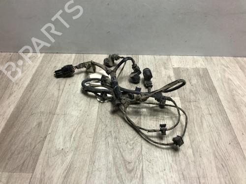 Module électronique NISSAN QASHQAI / QASHQAI +2 I (J10, NJ10, JJ10E) 1.5 dCi (110 hp) 20612935