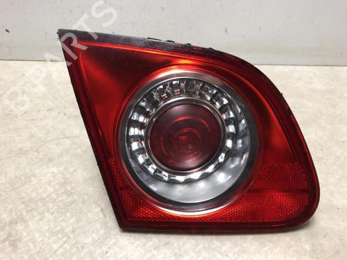 Used Left tailgate light VW PASSAT B6 (3C2) 2.0 TDI 16V (140 hp) 23068495