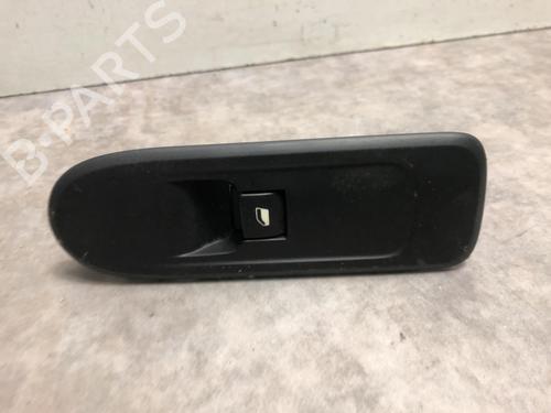 Used Right front window switch PEUGEOT 508 SW I (8E_) 1.6 HDi (115 hp) 20617406