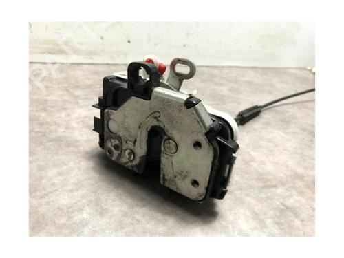 Front left lock FIAT 500 (312_) 1.2 (312AXA1A) | BP23128346C98 
